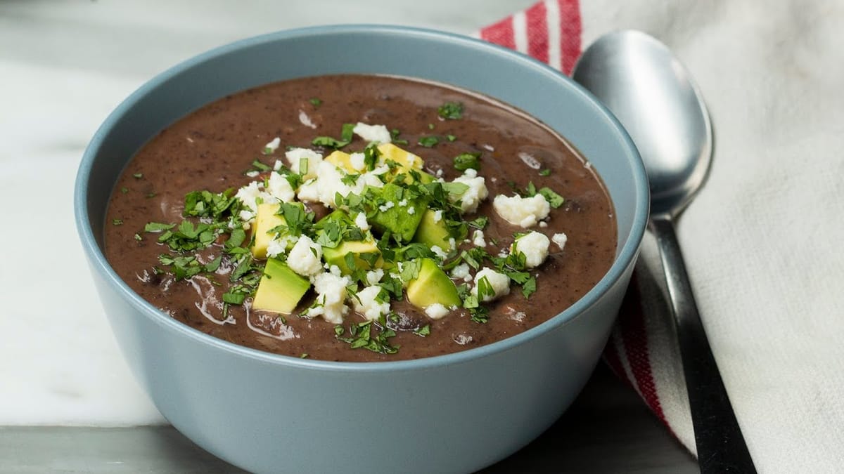 Black Beans