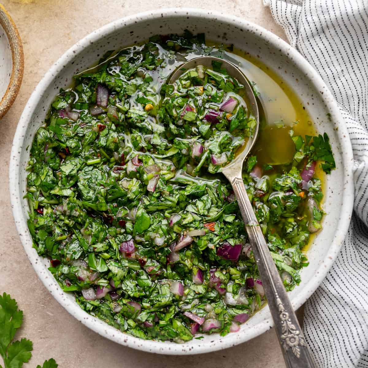 Chimichurri