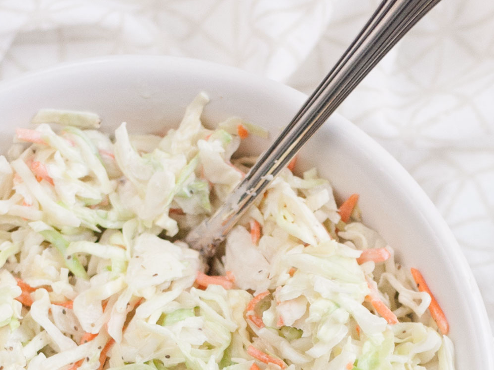 Coleslaw