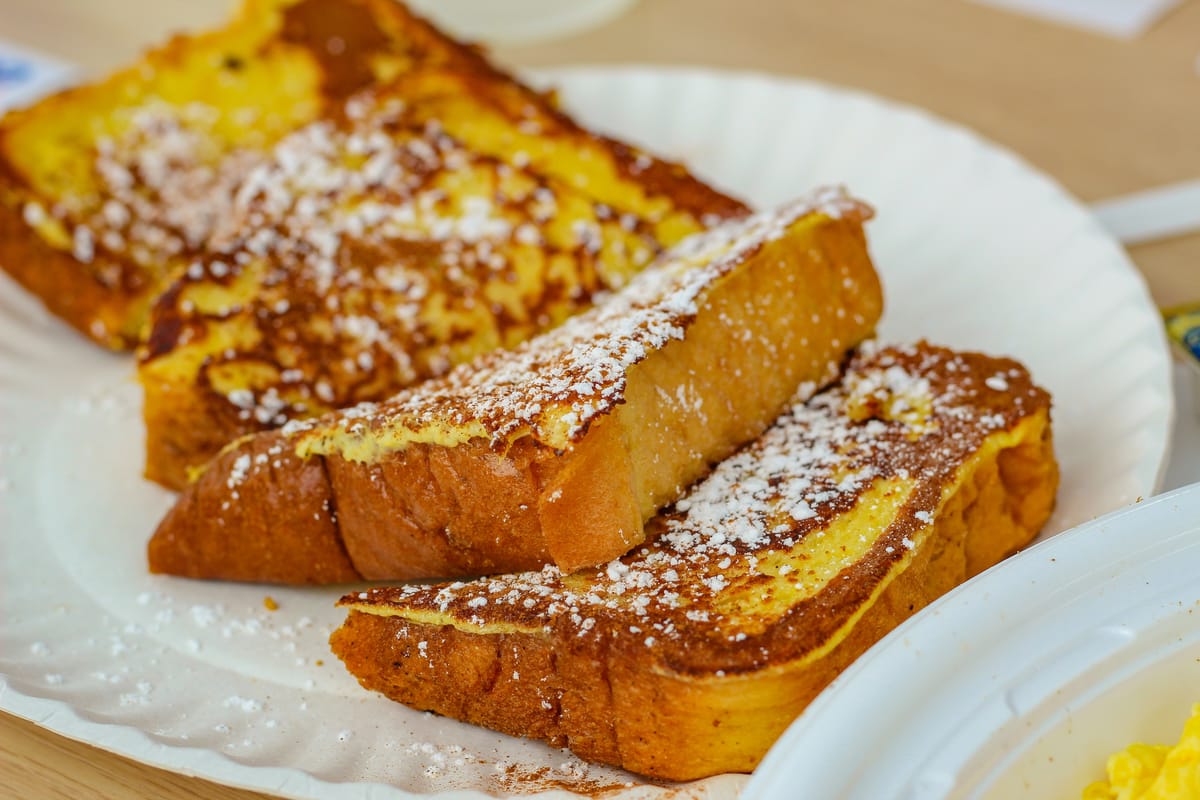 French Toast